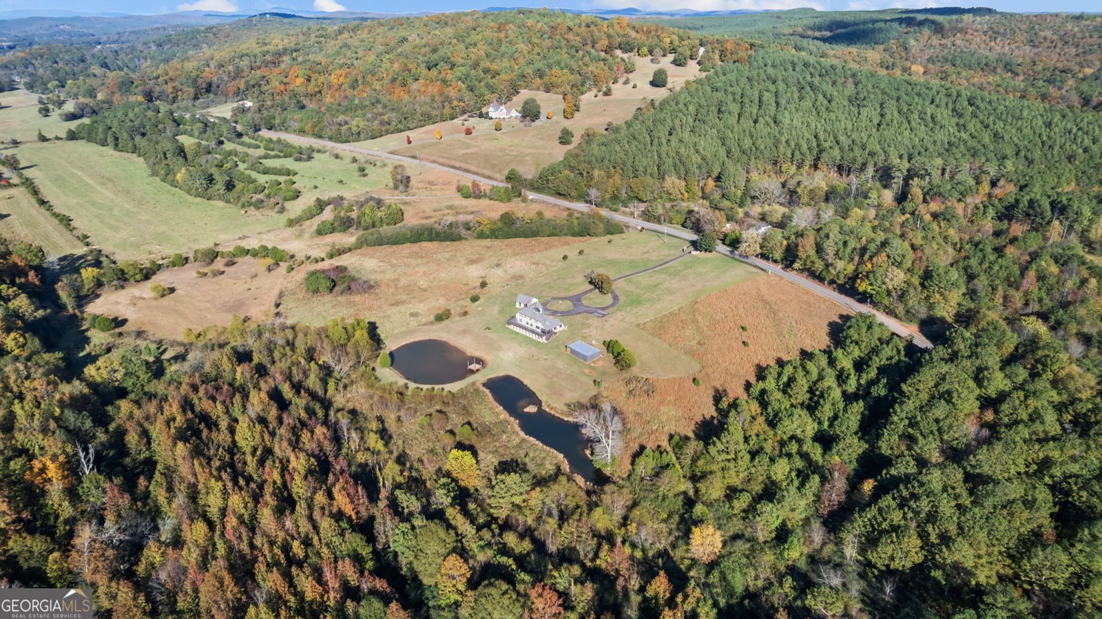 8876 Cave Spring Road Cave Spring - 35