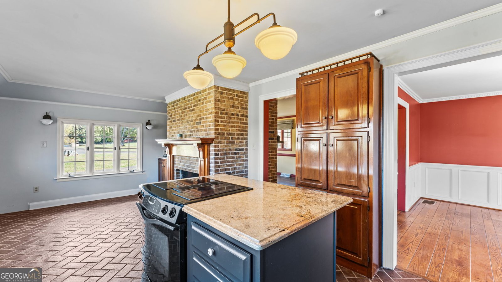 8876 Cave Spring Road Cave Spring - 6