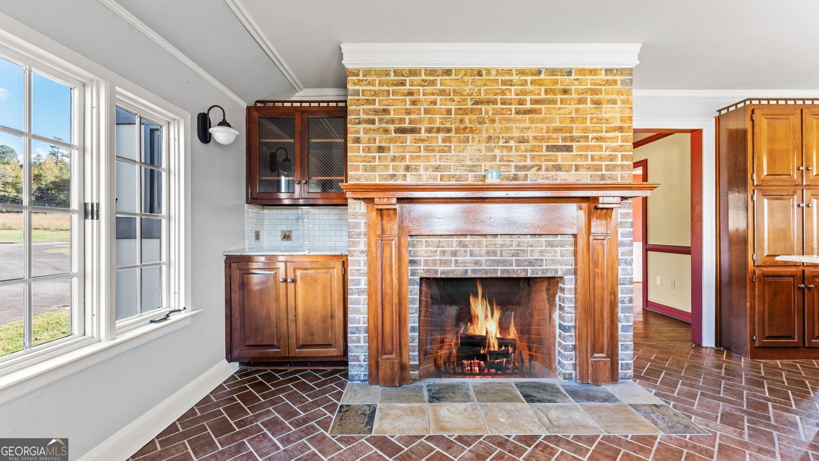 8876 Cave Spring Road Cave Spring - 7