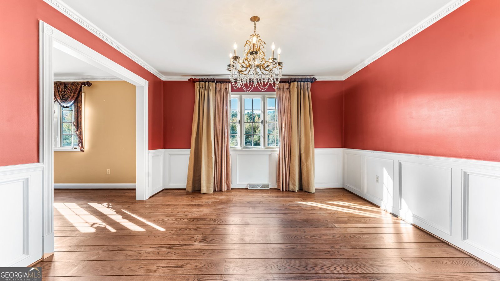 8876 Cave Spring Road Cave Spring - 8