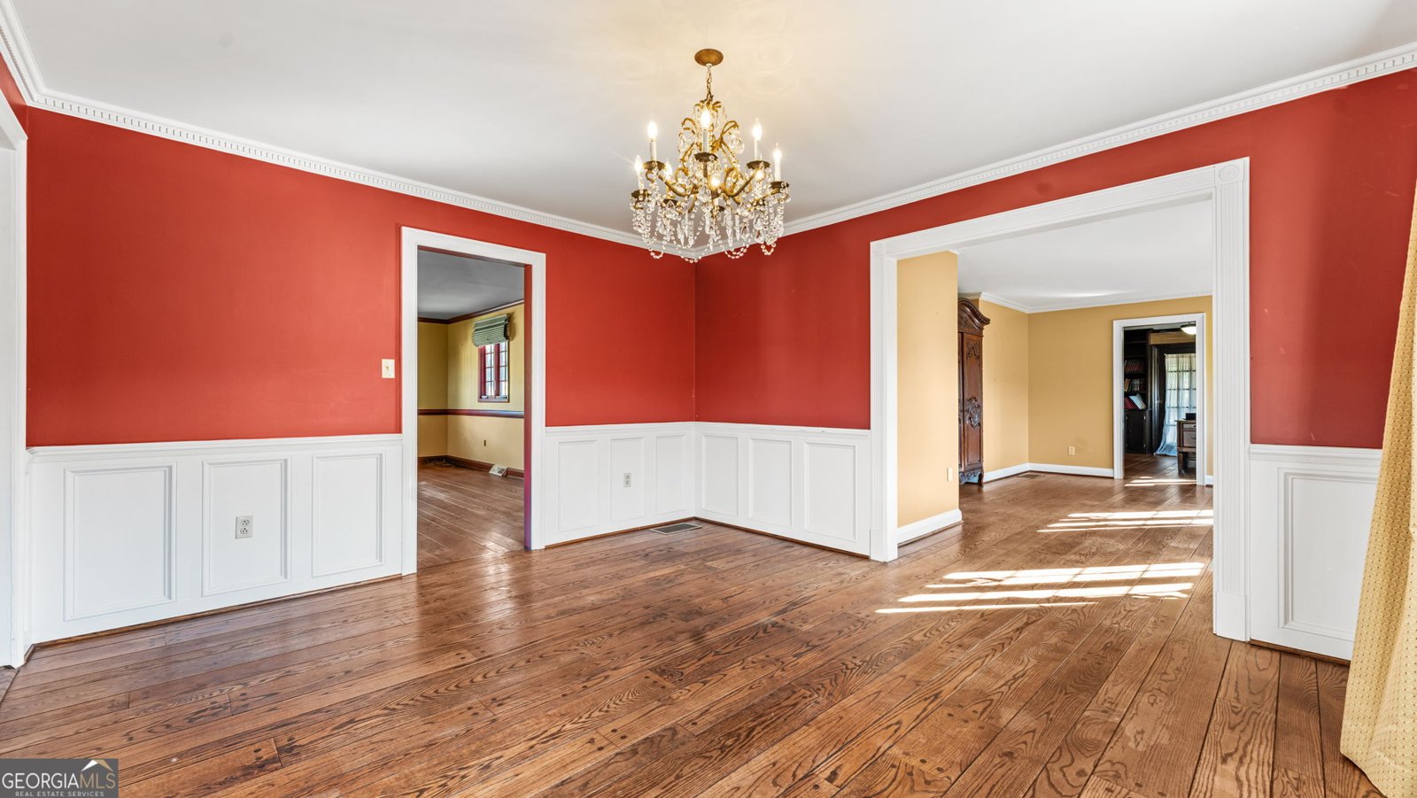 8876 Cave Spring Road Cave Spring - 9