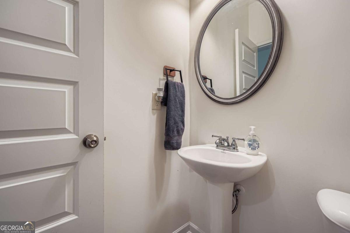 9004 Jim Purcell Drive Covington - 13