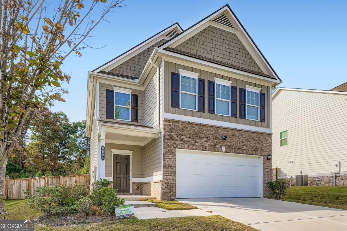 9004 Jim Purcell Drive Covington - 2