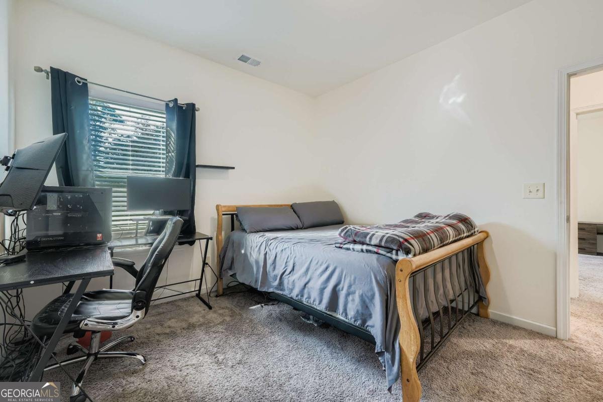 9004 Jim Purcell Drive Covington - 22