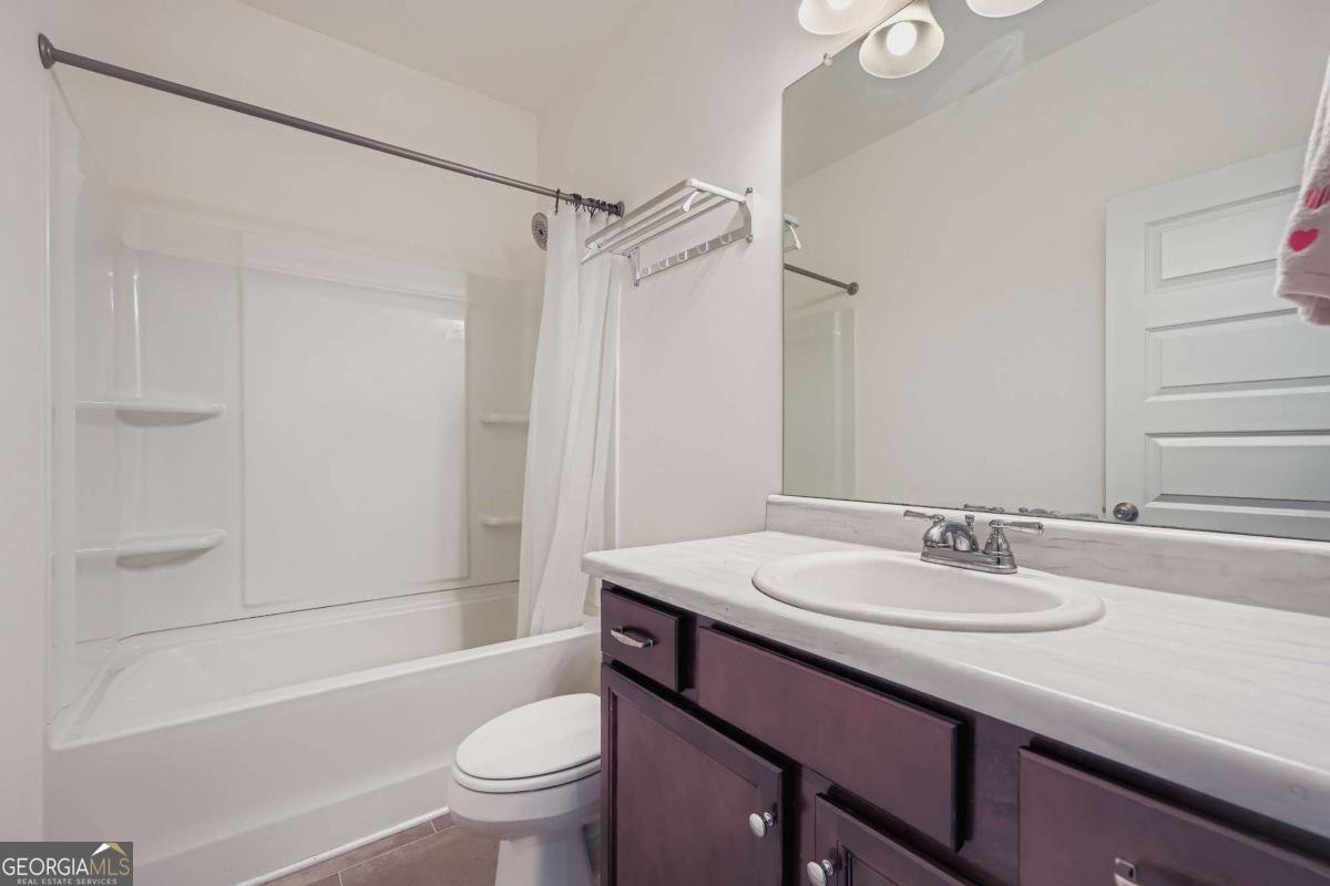 9004 Jim Purcell Drive Covington - 23