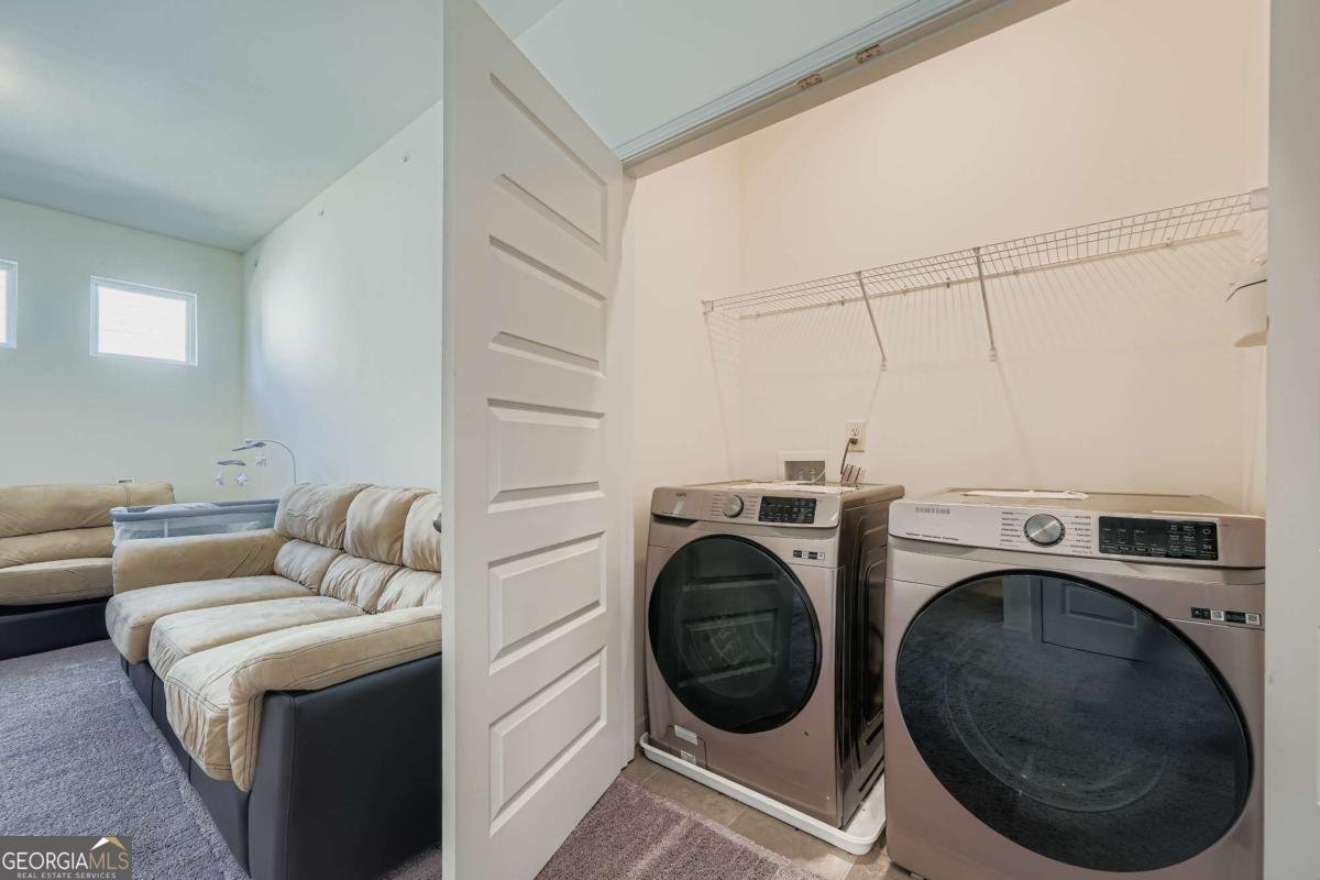 9004 Jim Purcell Drive Covington - 24