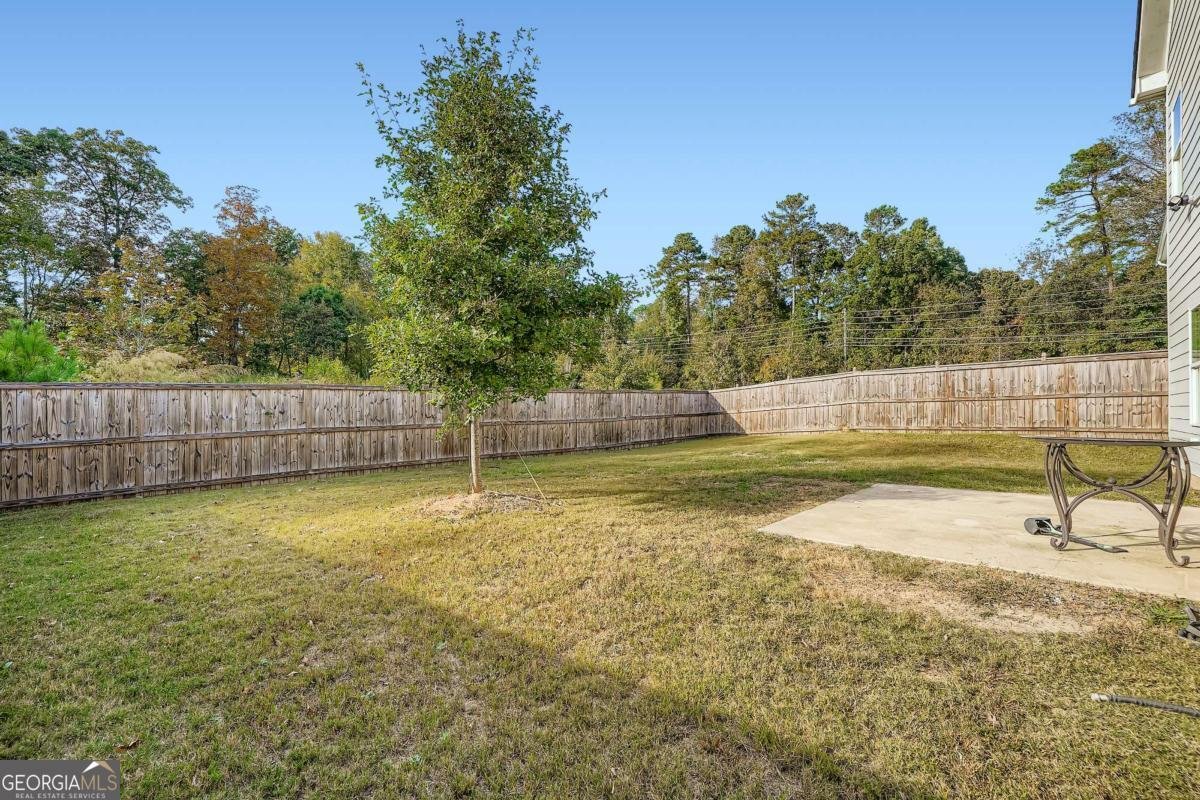 9004 Jim Purcell Drive Covington - 27