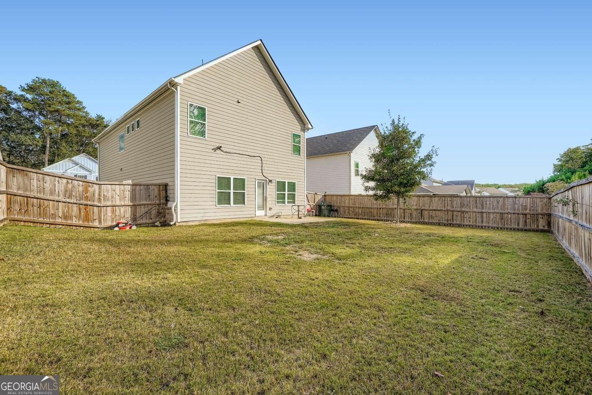 9004 Jim Purcell Drive Covington - 28