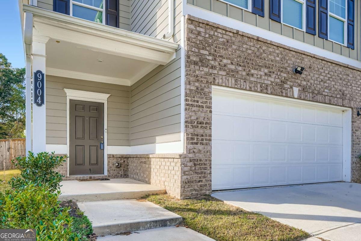 9004 Jim Purcell Drive Covington - 3