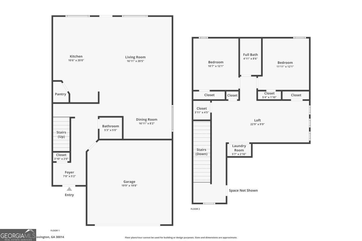 9004 Jim Purcell Drive Covington - 30