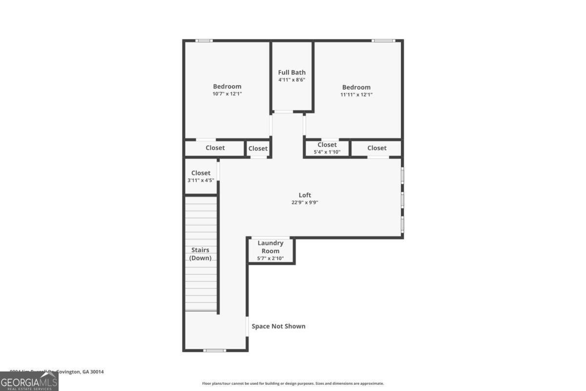 9004 Jim Purcell Drive Covington - 31