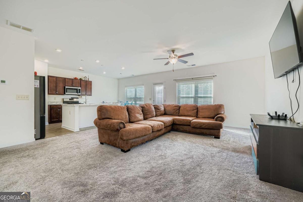 9004 Jim Purcell Drive Covington - 5