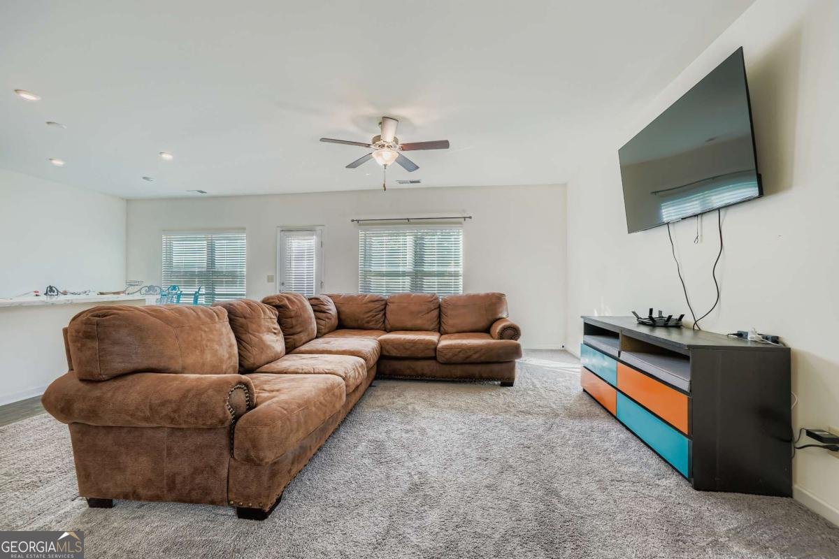 9004 Jim Purcell Drive Covington - 6