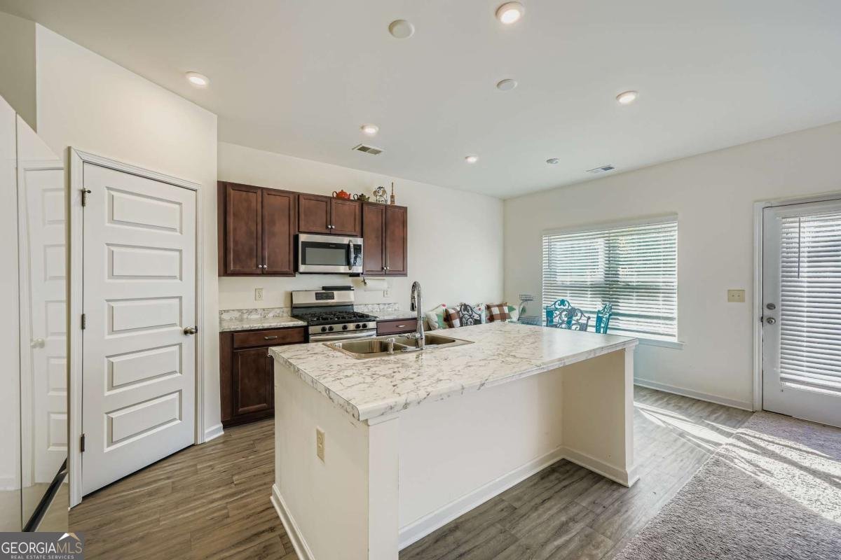 9004 Jim Purcell Drive Covington - 8