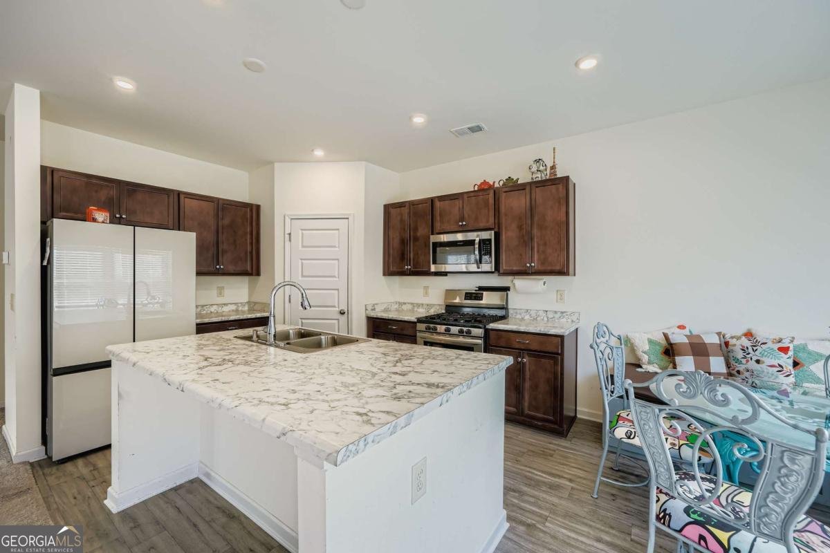 9004 Jim Purcell Drive Covington - 9