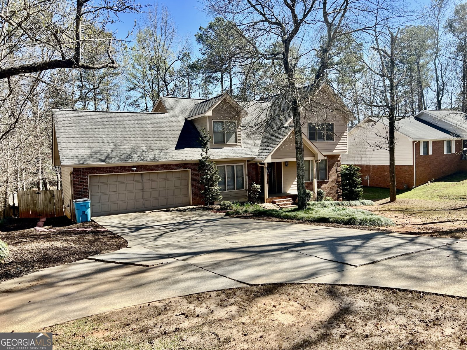 4811 West Lake Drive Conyers - 2