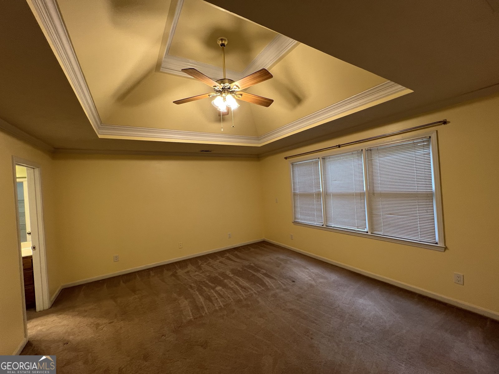 4811 West Lake Drive Conyers - 28