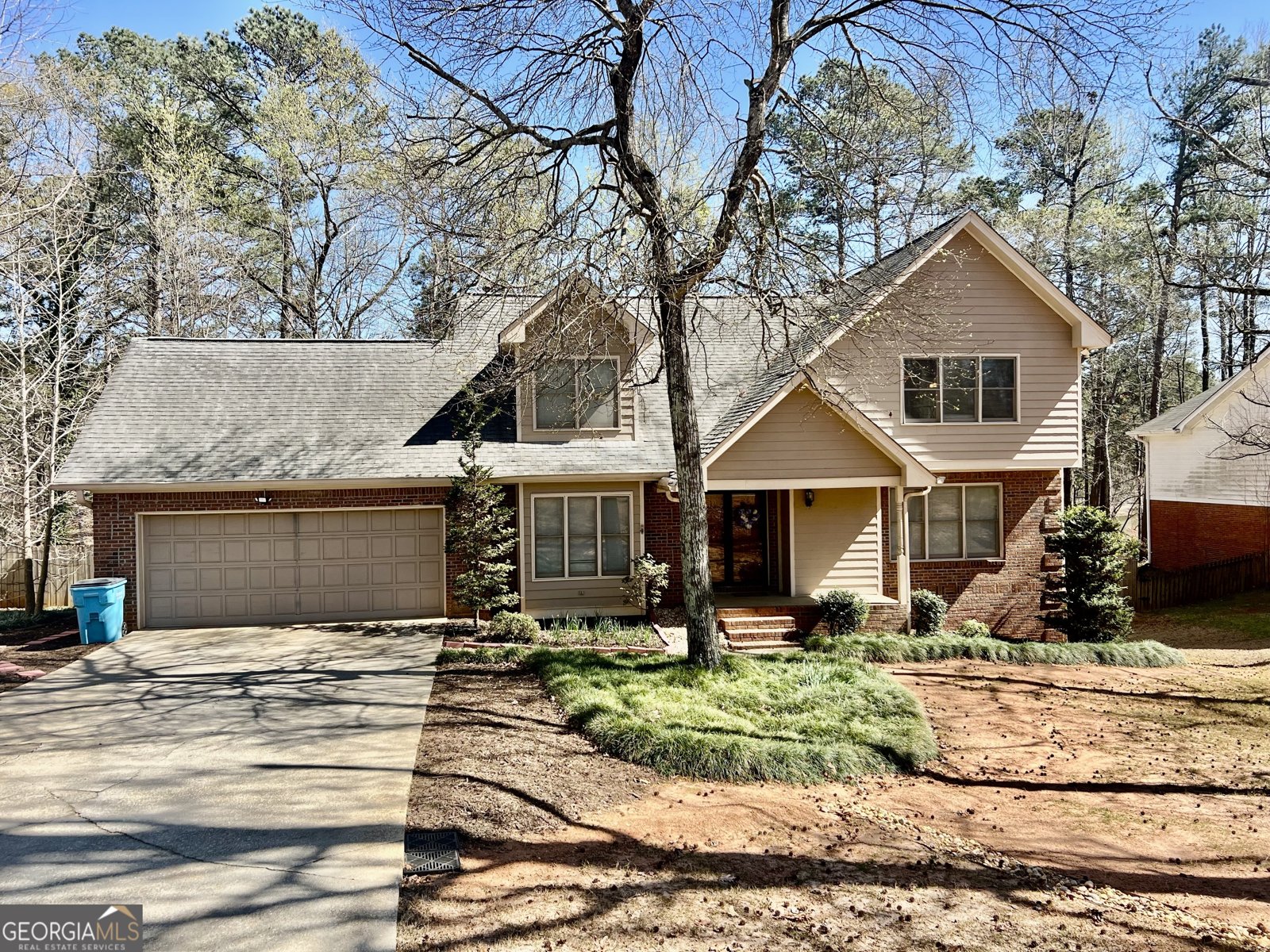 4811 West Lake Drive Conyers - 3