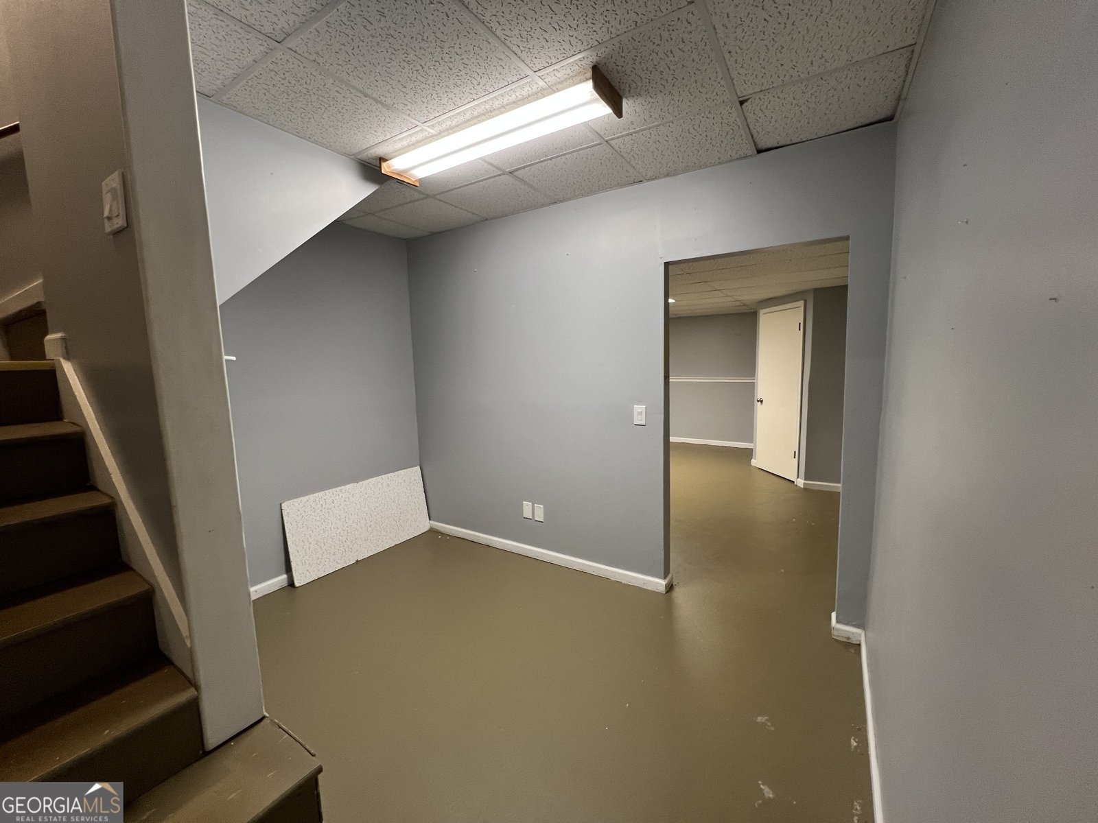 4811 West Lake Drive Conyers - 36