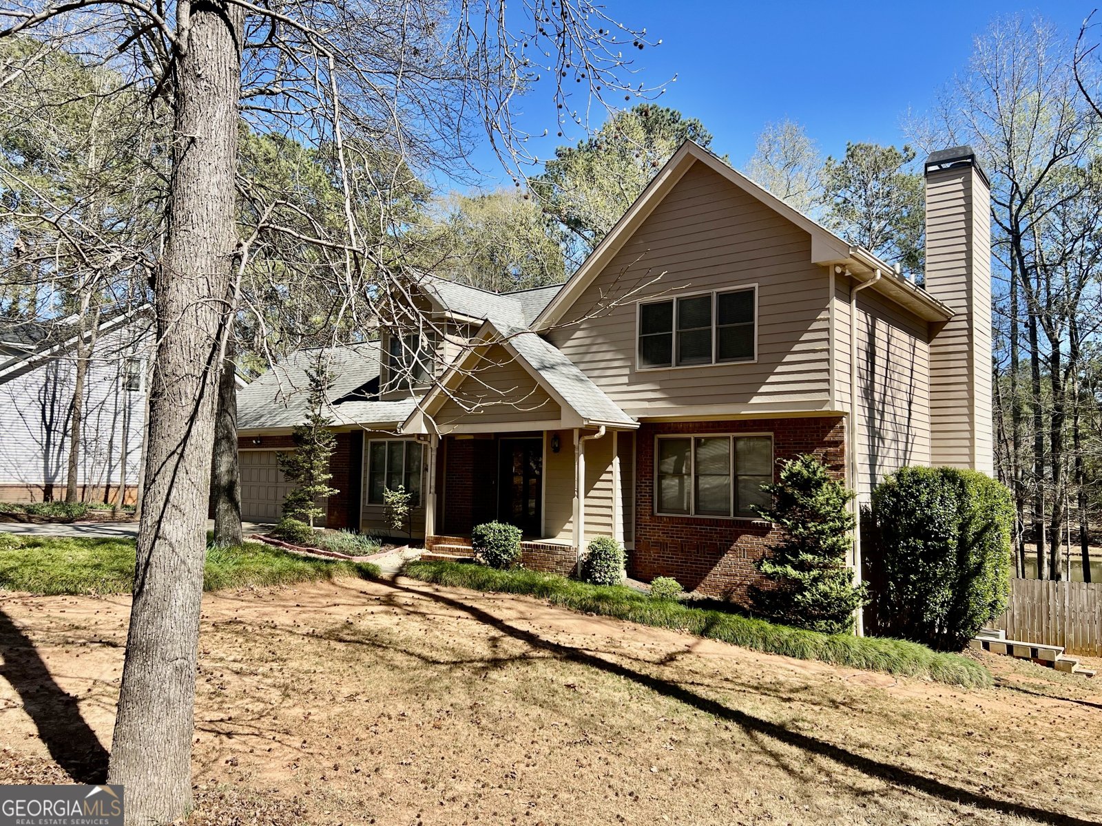 4811 West Lake Drive Conyers - 4