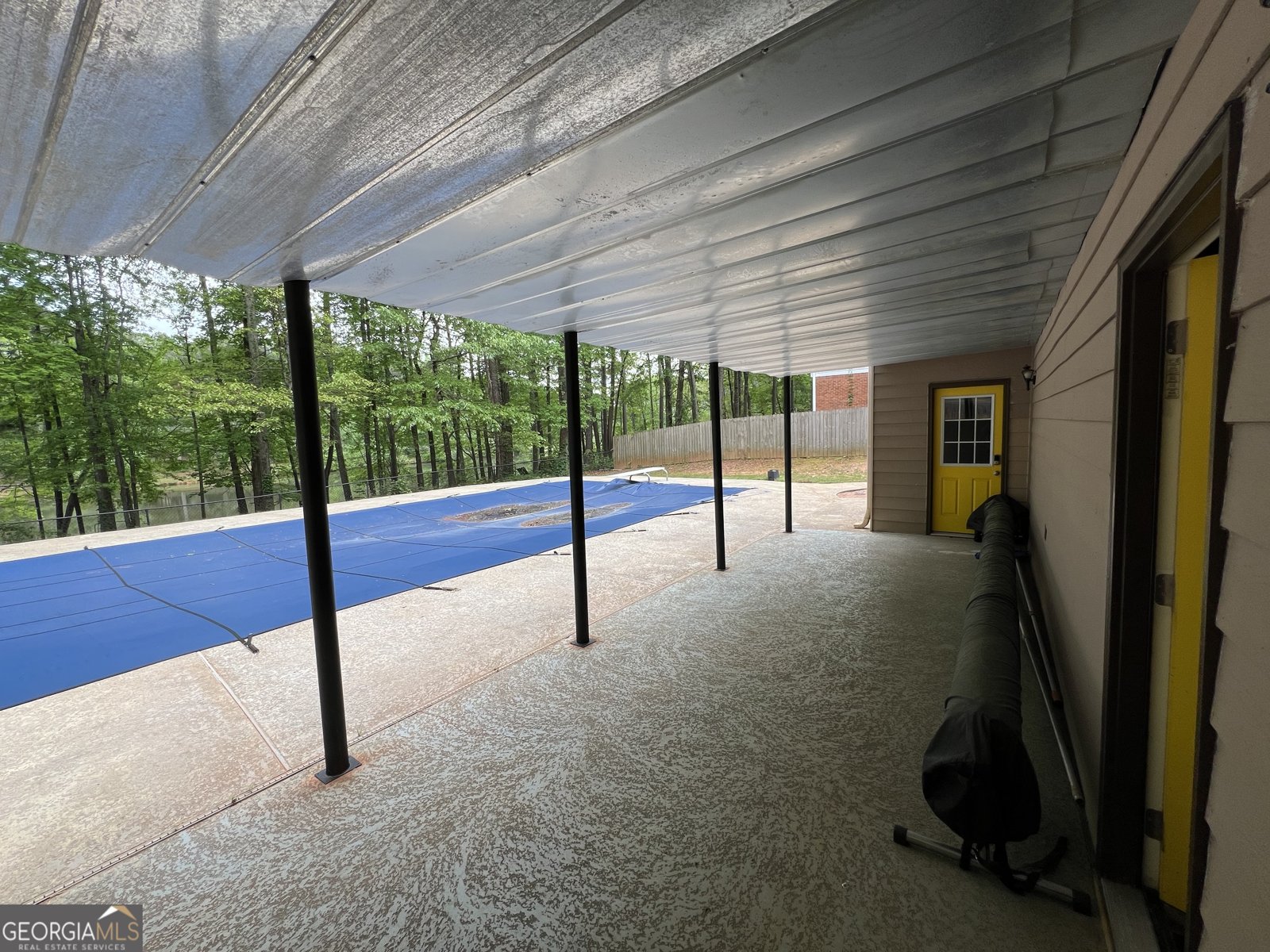 4811 West Lake Drive Conyers - 44