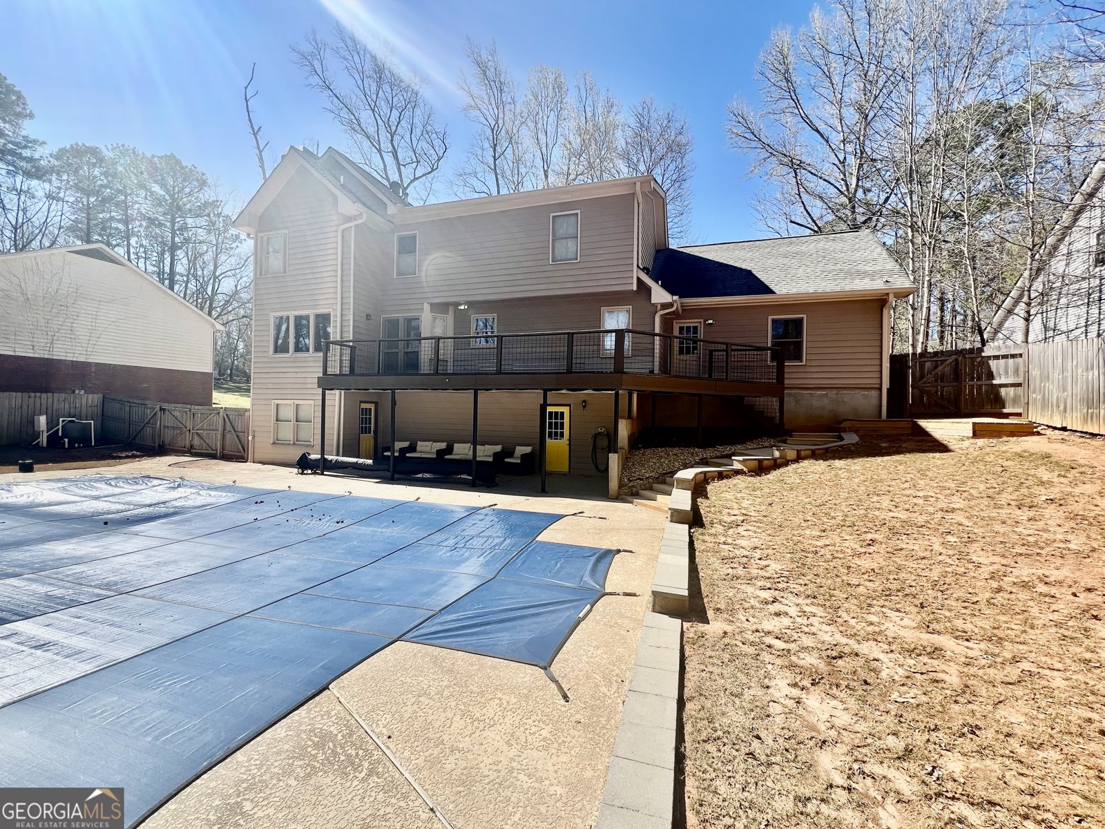 4811 West Lake Drive Conyers - 46