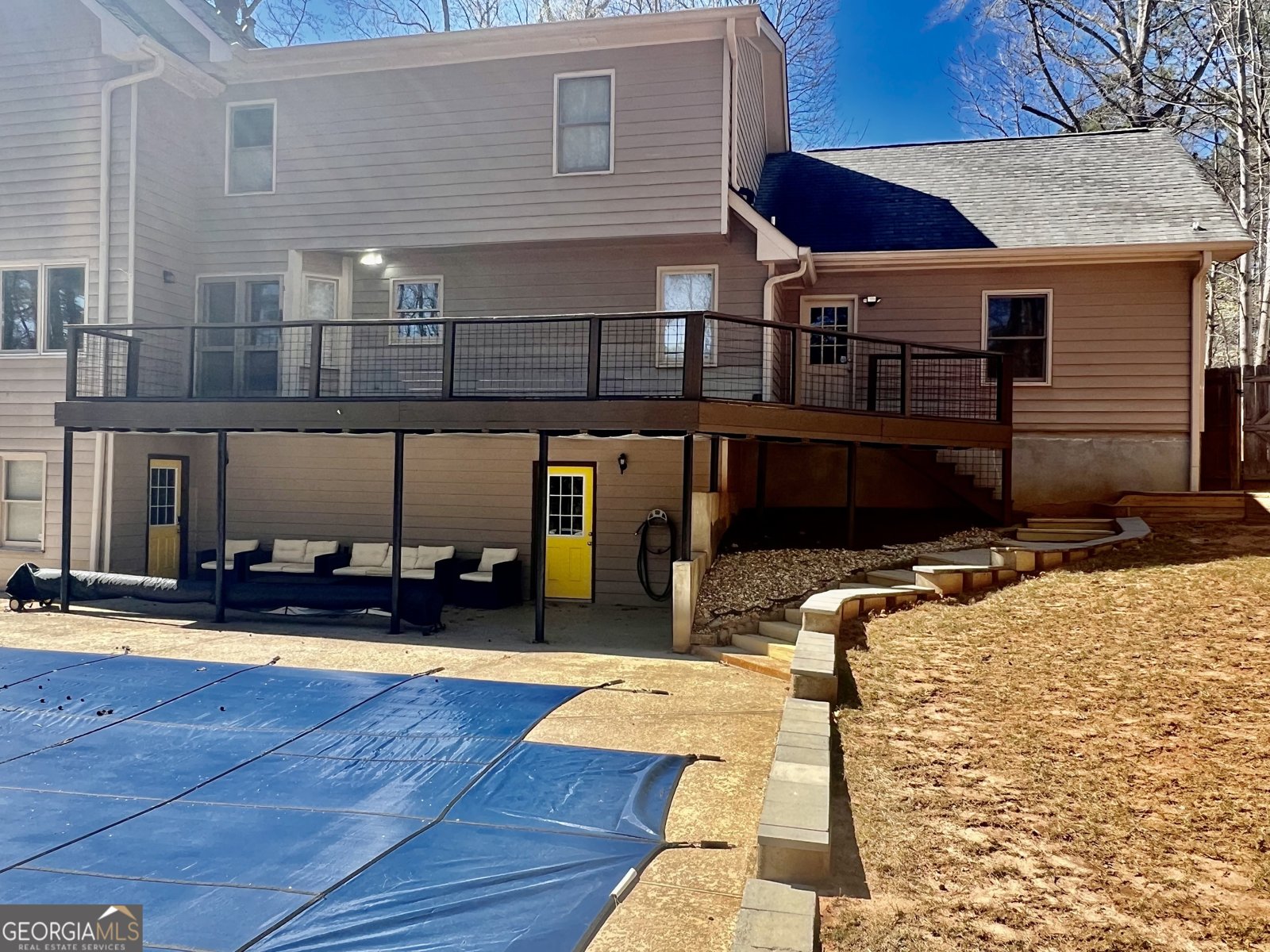 4811 West Lake Drive Conyers - 47