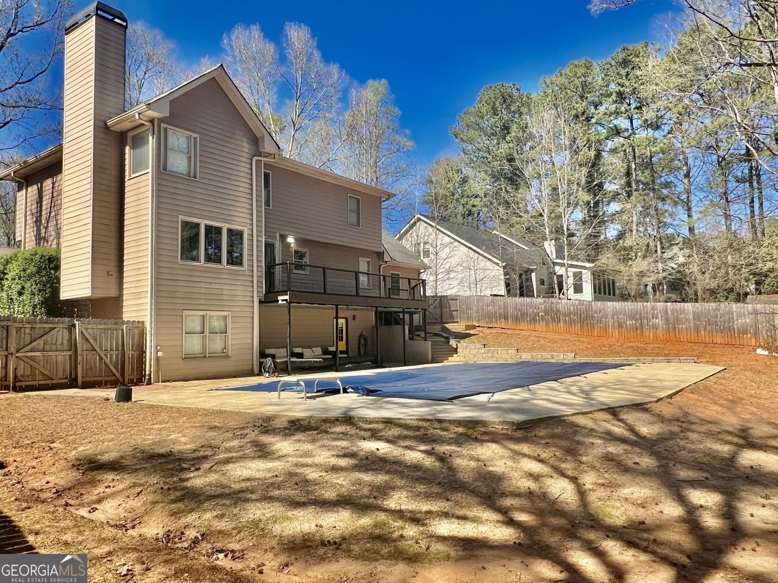 4811 West Lake Drive Conyers - 48