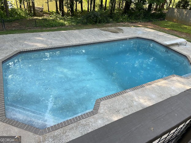 4811 West Lake Drive Conyers - 50