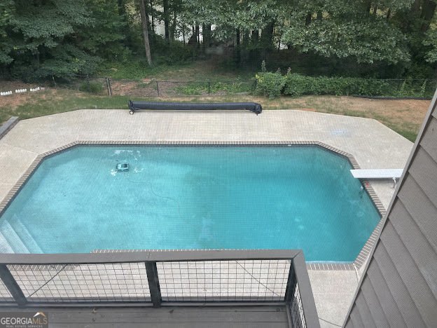 4811 West Lake Drive Conyers - 51