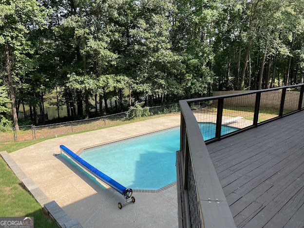 4811 West Lake Drive Conyers - 52