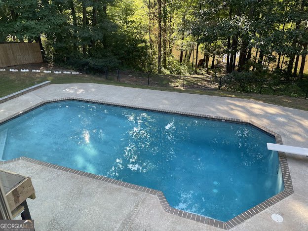 4811 West Lake Drive Conyers - 53