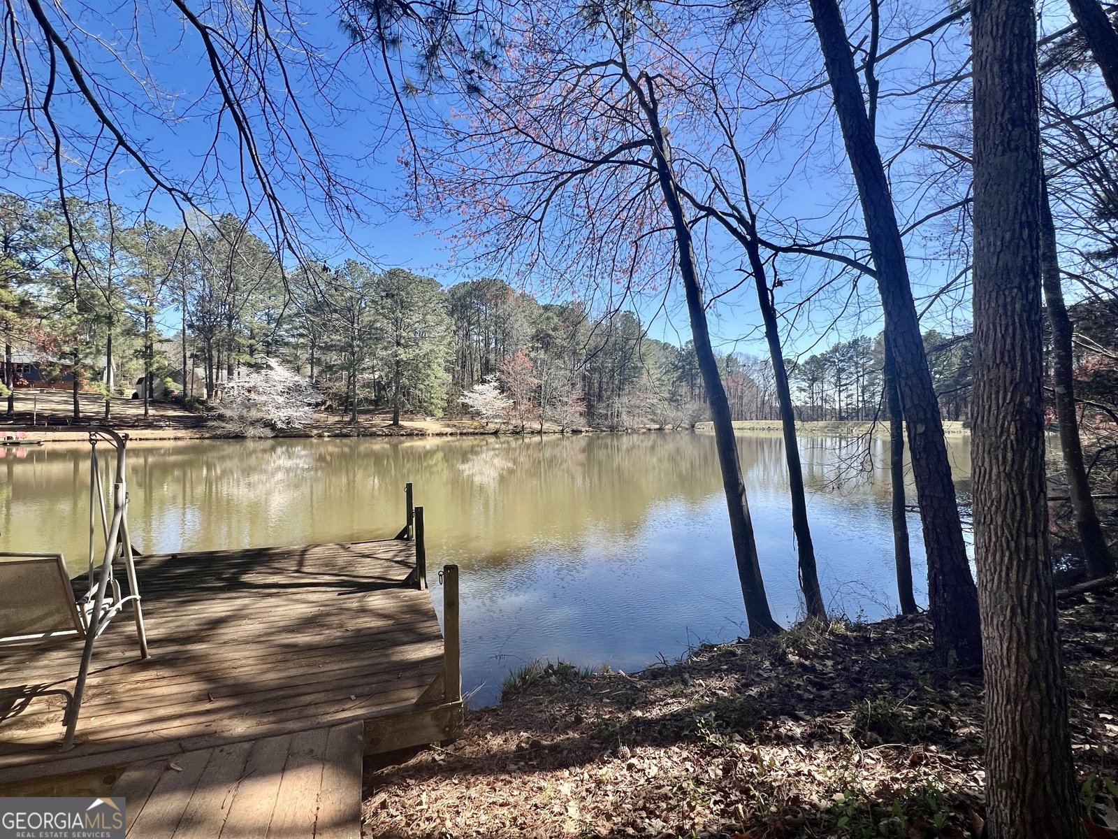 4811 West Lake Drive Conyers - 56