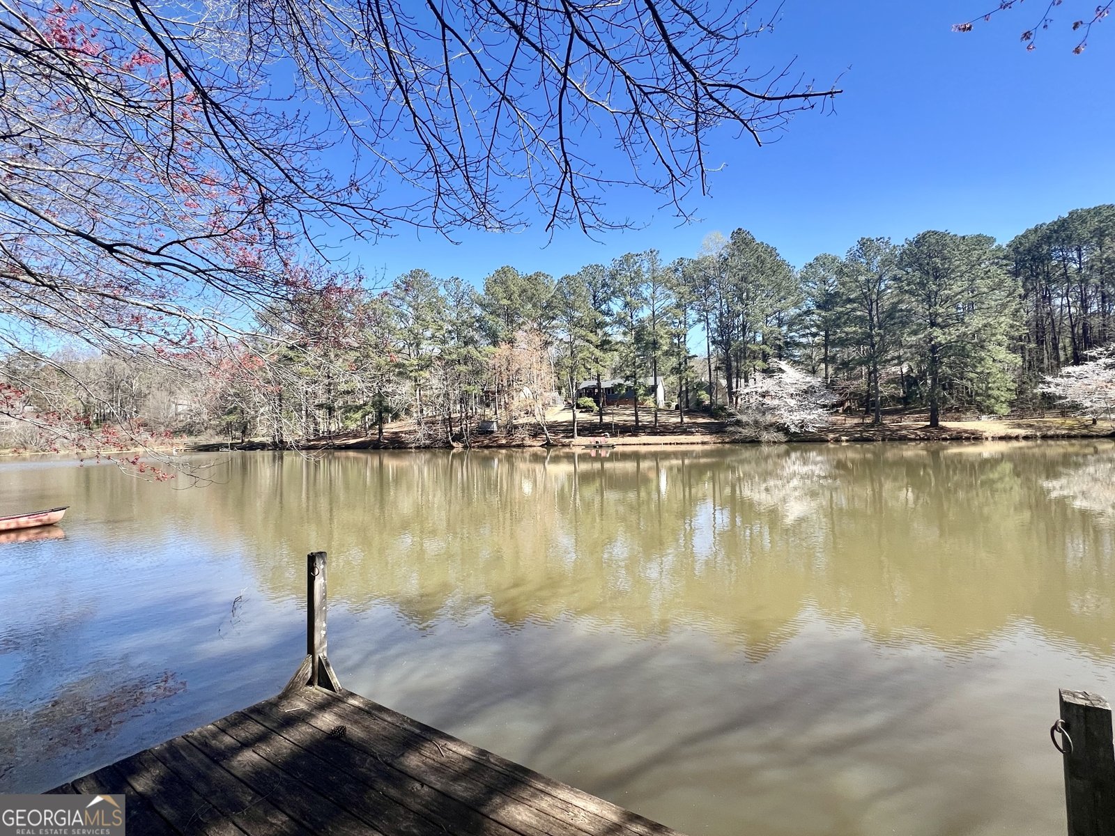 4811 West Lake Drive Conyers - 57