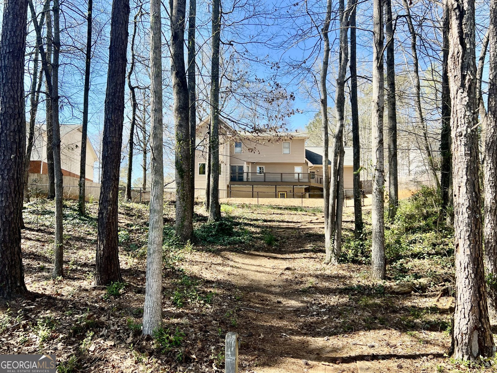 4811 West Lake Drive Conyers - 60