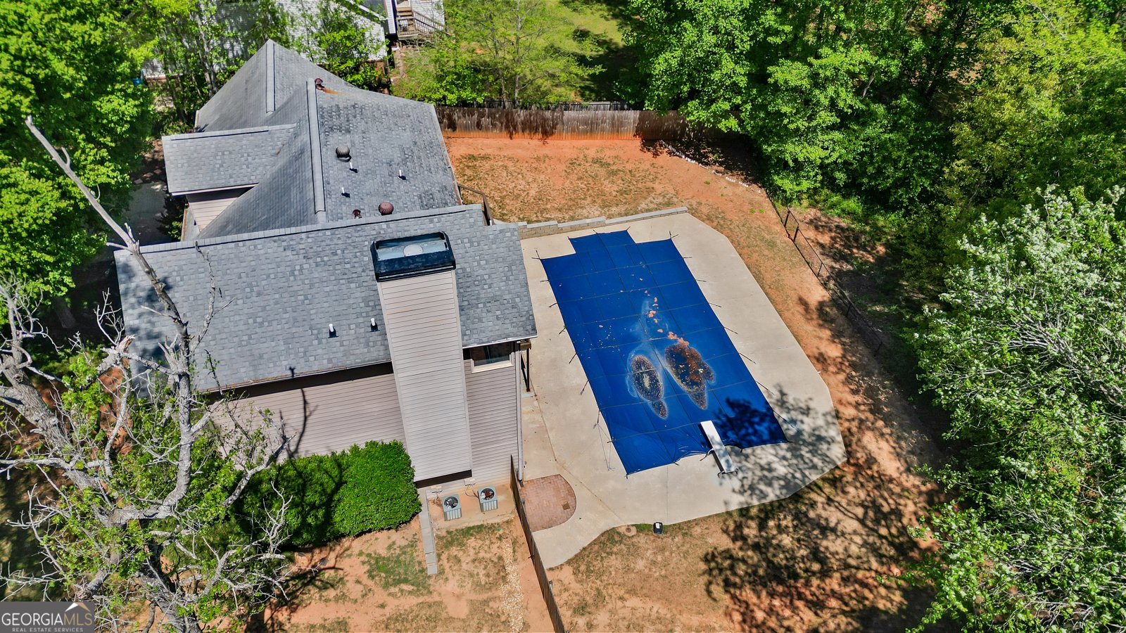 4811 West Lake Drive Conyers - 61