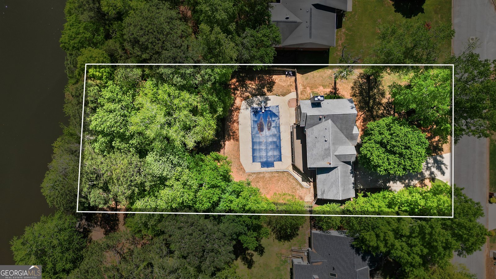 4811 West Lake Drive Conyers - 62