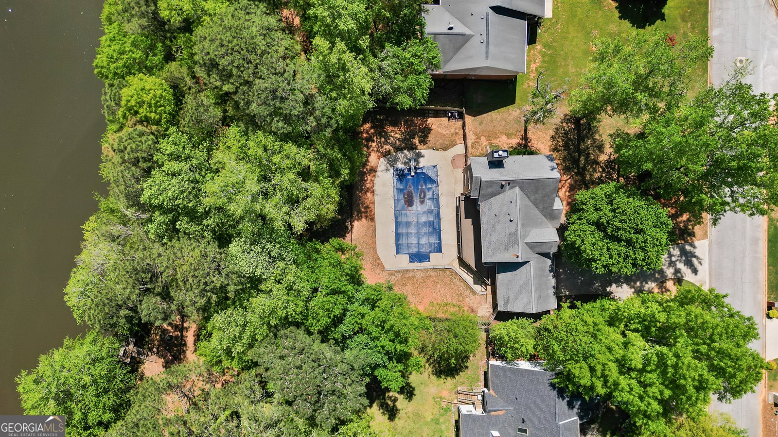 4811 West Lake Drive Conyers - 63