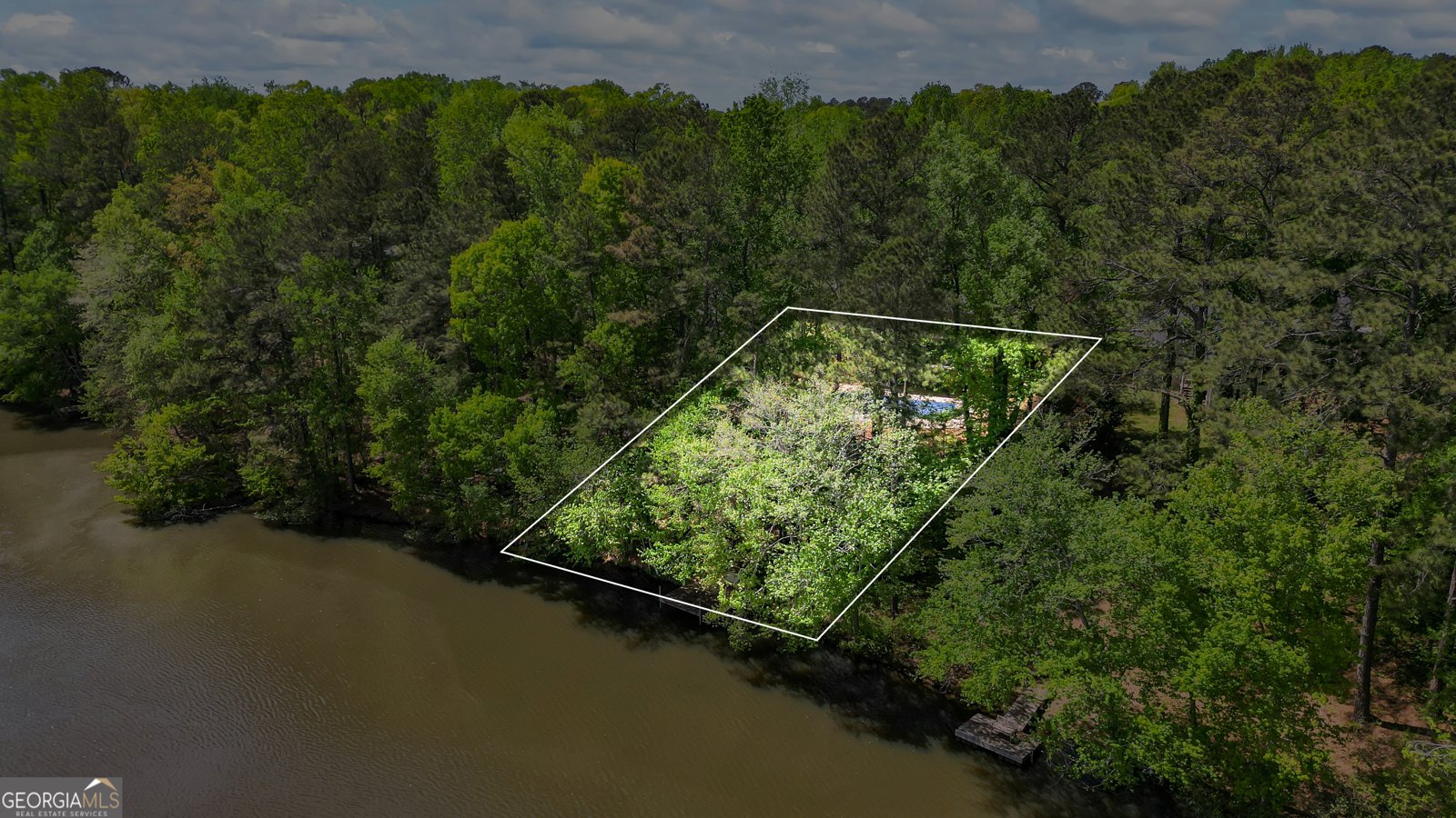 4811 West Lake Drive Conyers - 64