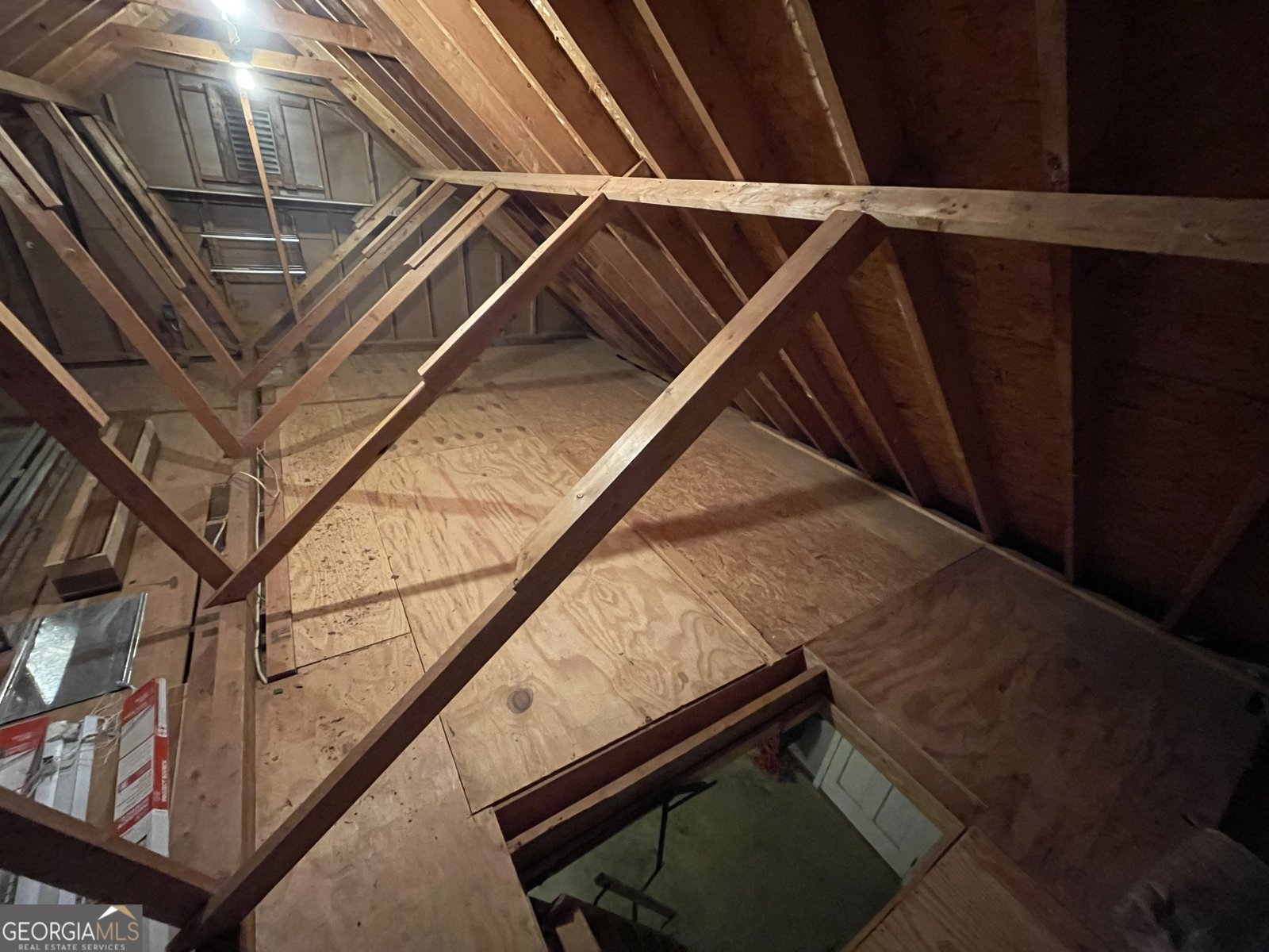 4811 West Lake Drive Conyers - 67