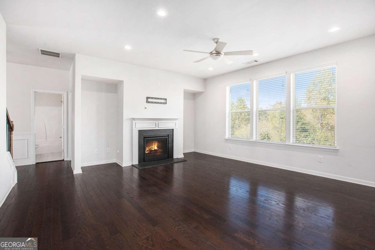 5425 Mirror Lake Drive Cumming - 12