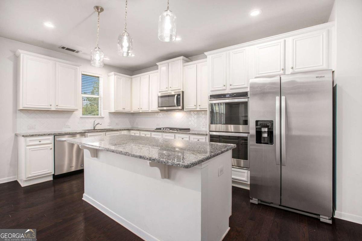 5425 Mirror Lake Drive Cumming - 15