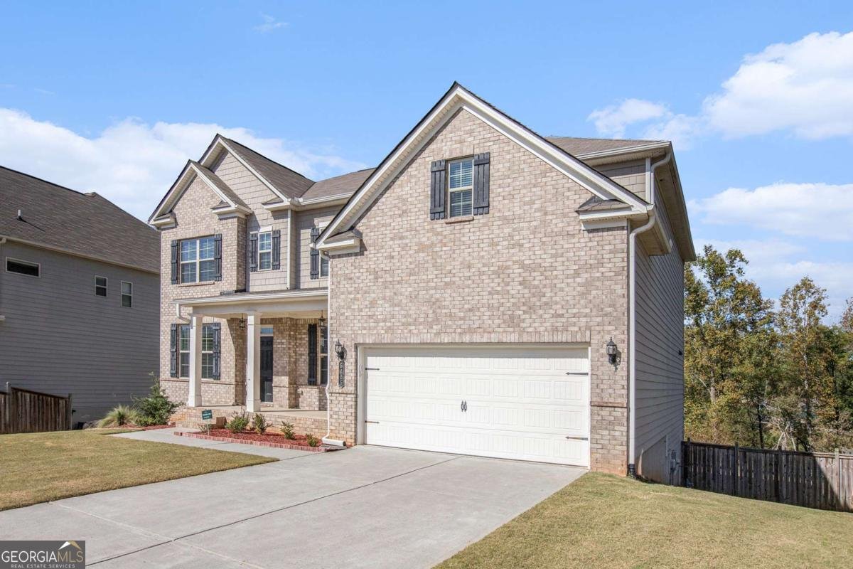 5425 Mirror Lake Drive Cumming - 2