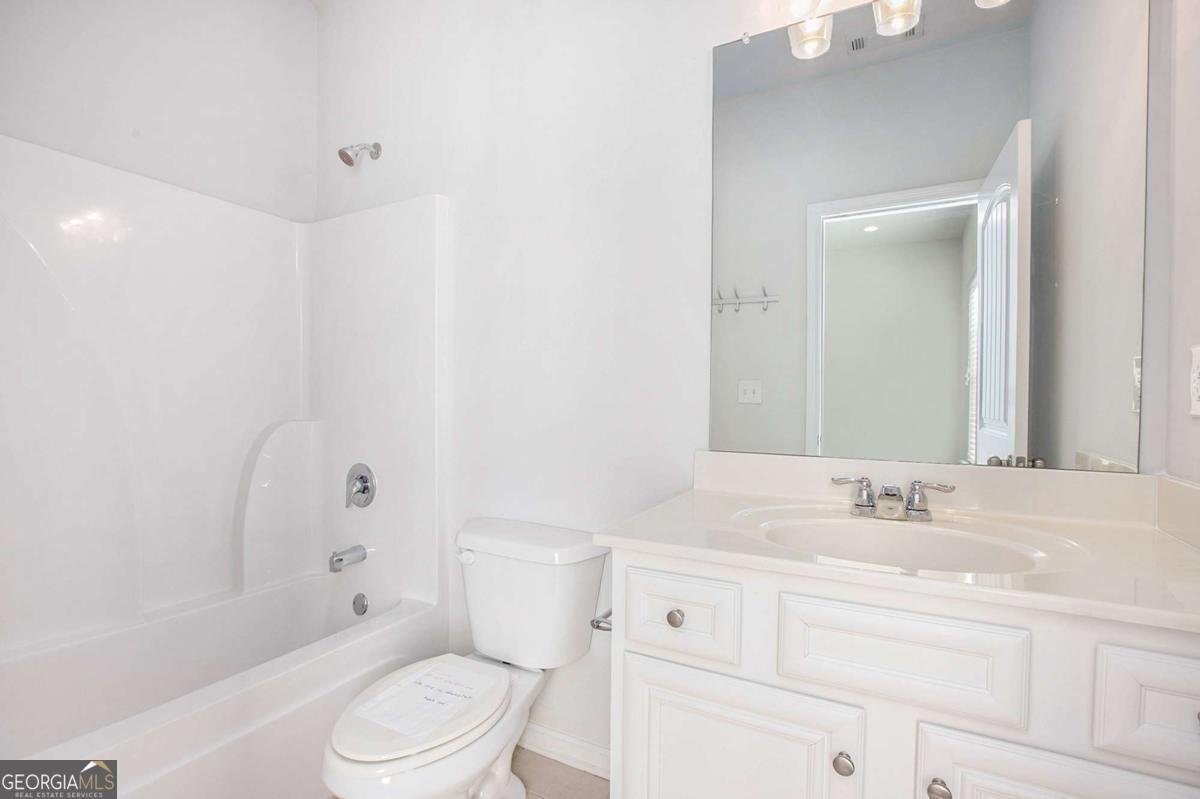 5425 Mirror Lake Drive Cumming - 25