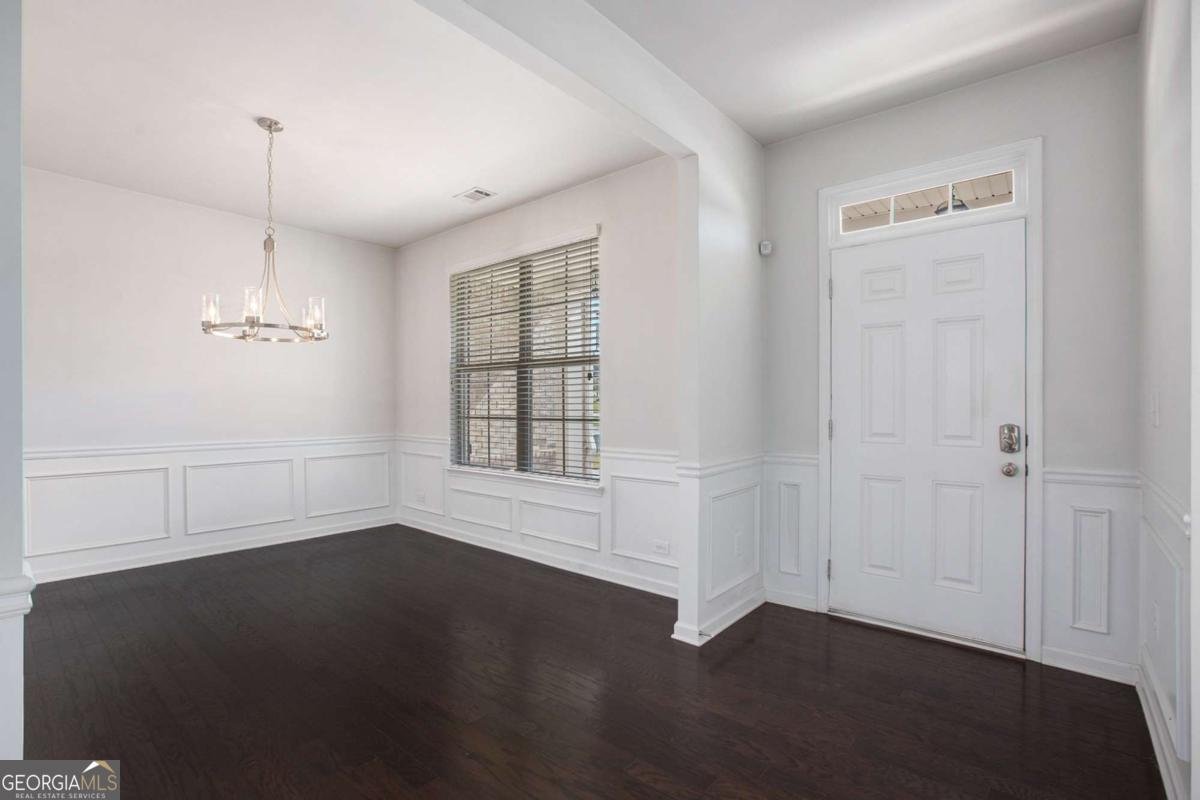 5425 Mirror Lake Drive Cumming - 4