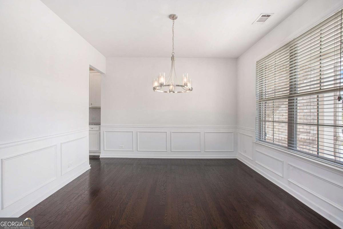 5425 Mirror Lake Drive Cumming - 5