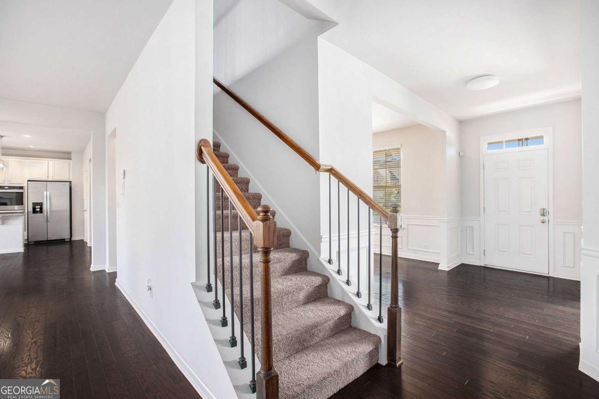 5425 Mirror Lake Drive Cumming - 7