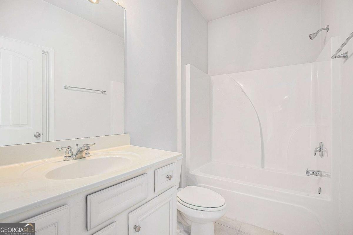 5425 Mirror Lake Drive Cumming - 8