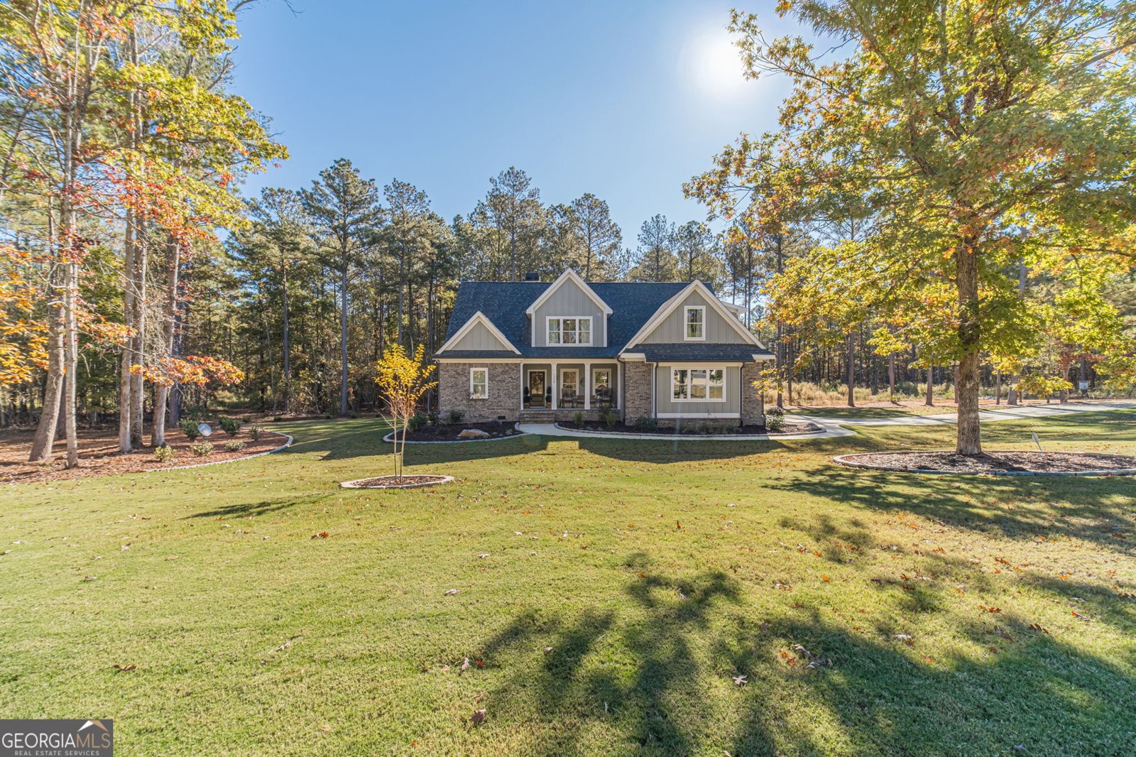 1329 Spratlin Mill Drive Hull - 1