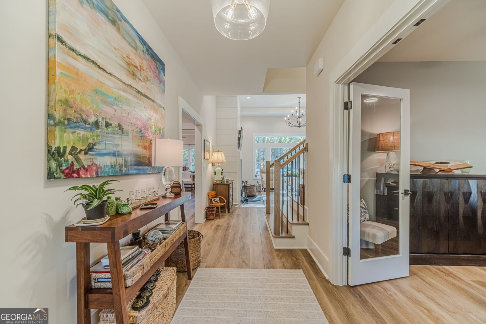 1329 Spratlin Mill Drive Hull - 13